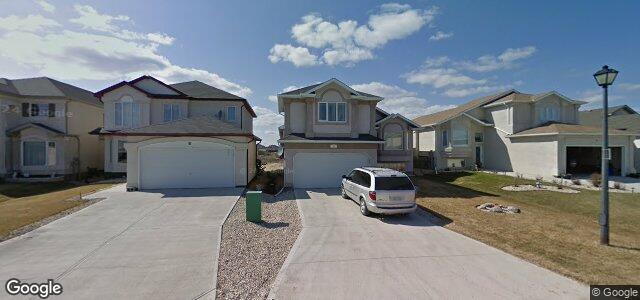Larawan ng 12 Thorn Drive sa Winnipeg, Manitoba