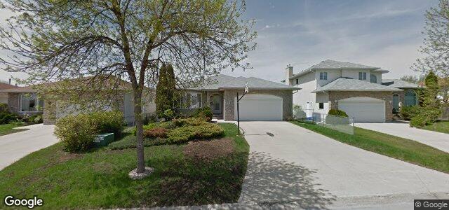 Larawan ng 12 Vistula Way sa Winnipeg, Manitoba