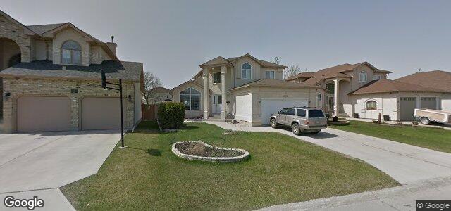 Larawan ng 120 Amber Trail sa Winnipeg, Manitoba