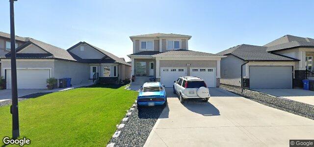 Larawan ng 120 Bitterfield Drive sa Winnipeg, Manitoba