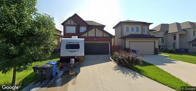 Larawan ng 120 Mosselle Drive sa Winnipeg, Manitoba