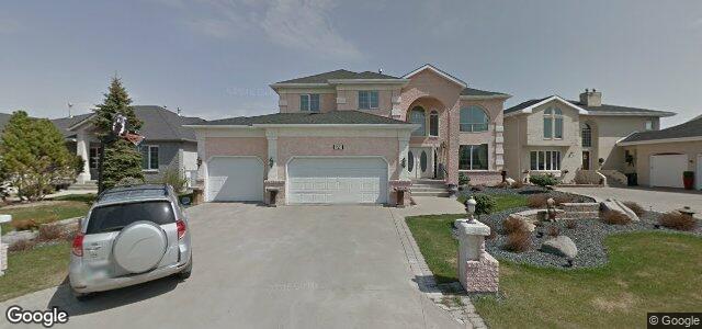 Larawan ng 121 Amber Trail sa Winnipeg, Manitoba