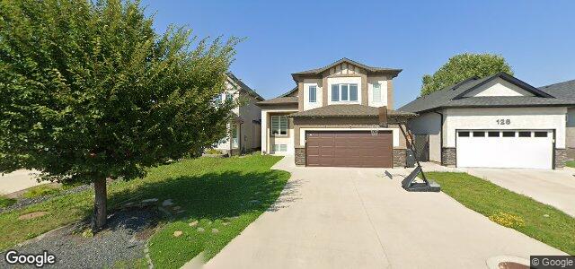 Larawan ng 122 Baltic Bay sa Winnipeg, Manitoba