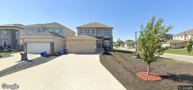 Larawan ng 122 Dana Crescent sa Winnipeg, Manitoba