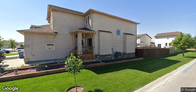 Larawan ng 122 Darbrett Bay sa Winnipeg, Manitoba