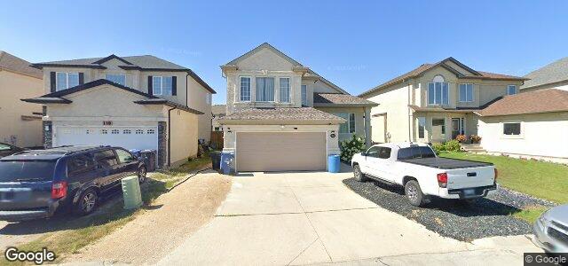 Larawan ng 122 Strasbourg Drive sa Winnipeg, Manitoba