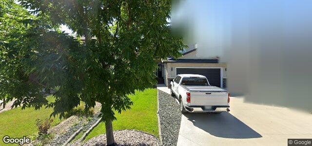 Larawan ng 123 Amberstone Road sa Winnipeg, Manitoba