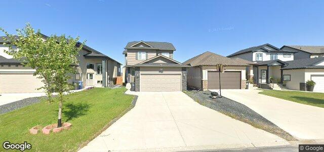 Larawan ng 123 Bitterfield Drive sa Winnipeg, Manitoba