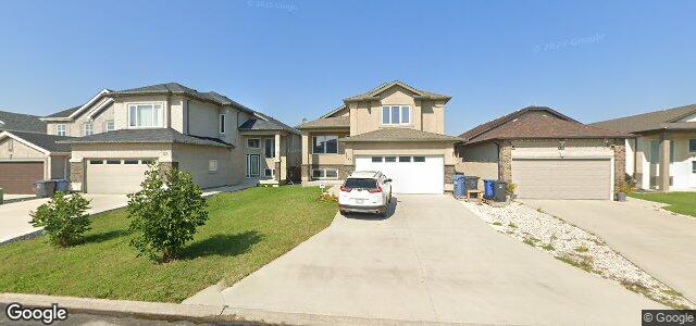 Larawan ng 123 Mosselle Drive sa Winnipeg, Manitoba