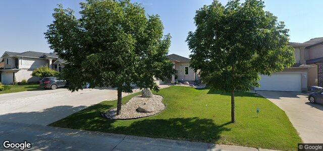 Larawan ng 123 Thorn Drive sa Winnipeg, Manitoba