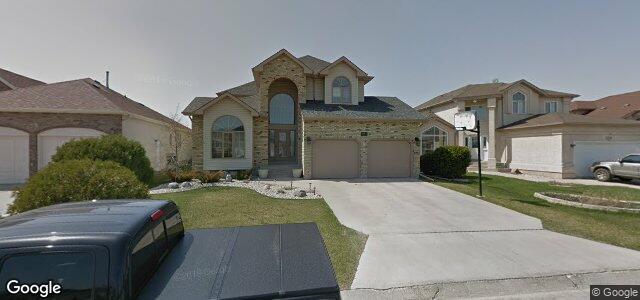 Larawan ng 124 Amber Trail sa Winnipeg, Manitoba