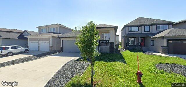 Larawan ng 124 Bitterfield Drive sa Winnipeg, Manitoba