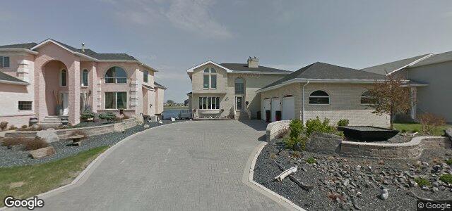 Larawan ng 125 Amber Trail sa Winnipeg, Manitoba