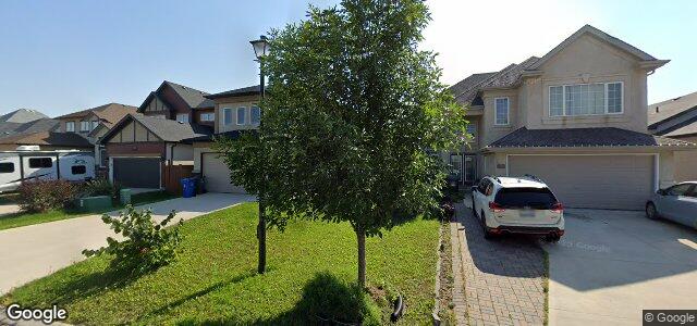 Larawan ng 126 Mosselle Drive sa Winnipeg, Manitoba