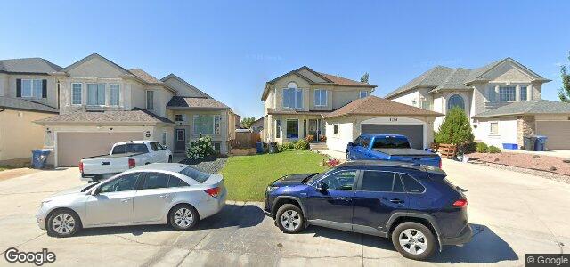 Larawan ng 126 Strasbourg Drive sa Winnipeg, Manitoba