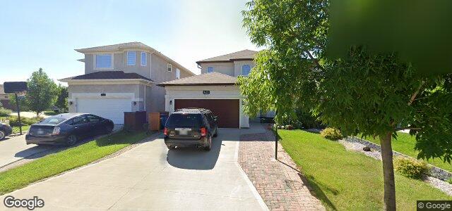 Larawan ng 127 Amberstone Road sa Winnipeg, Manitoba