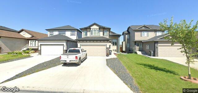 Larawan ng 127 Bitterfield Drive sa Winnipeg, Manitoba