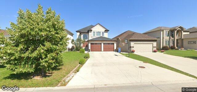 Larawan ng 127 Morava Way sa Winnipeg, Manitoba