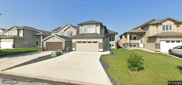 Larawan ng 127 Mosselle Drive sa Winnipeg, Manitoba
