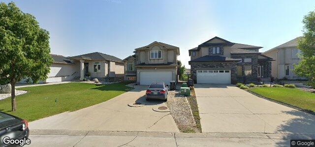 Larawan ng 127 Thorn Drive sa Winnipeg, Manitoba