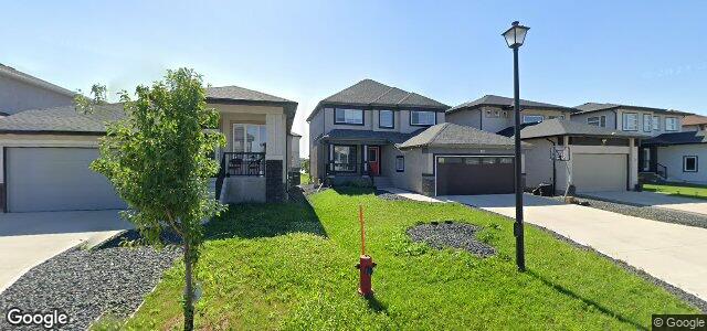 128 Bitterfield Drive（加拿大曼尼托巴省温尼伯市）房屋照片