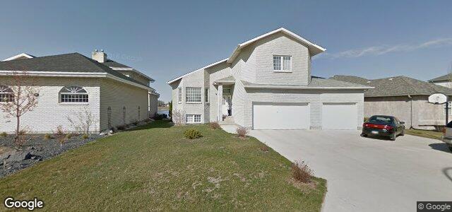 Larawan ng 129 Amber Trail sa Winnipeg, Manitoba