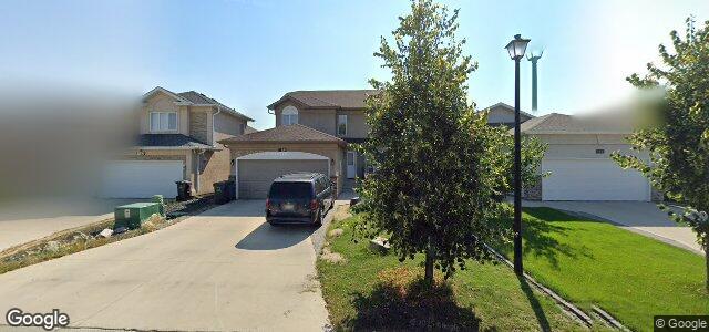 Larawan ng 129 Baltic Bay sa Winnipeg, Manitoba