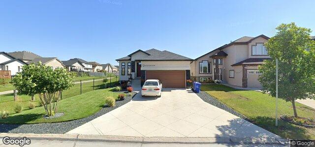 Larawan ng 13 Gemstone Cove sa Winnipeg, Manitoba