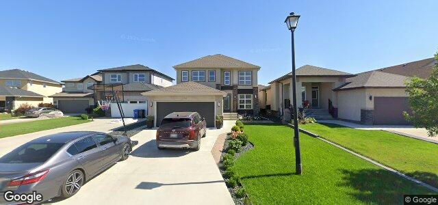 Larawan ng 13 Lakebourne Place sa Winnipeg, Manitoba