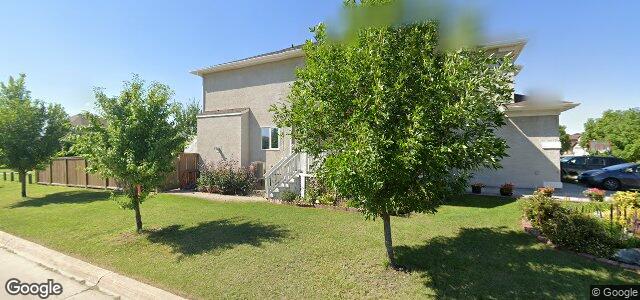 Larawan ng 131 Amberstone Road sa Winnipeg, Manitoba