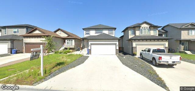 Larawan ng 131 Bitterfield Drive sa Winnipeg, Manitoba