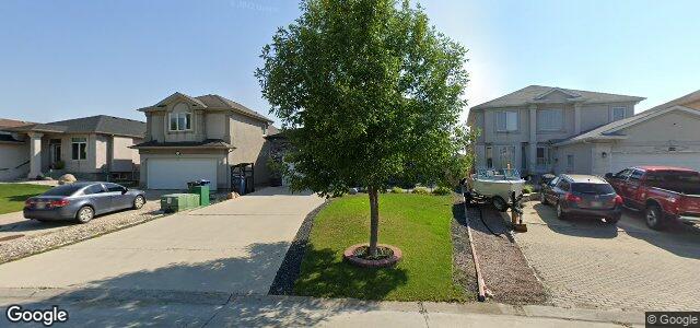 Larawan ng 131 Thorn Drive sa Winnipeg, Manitoba