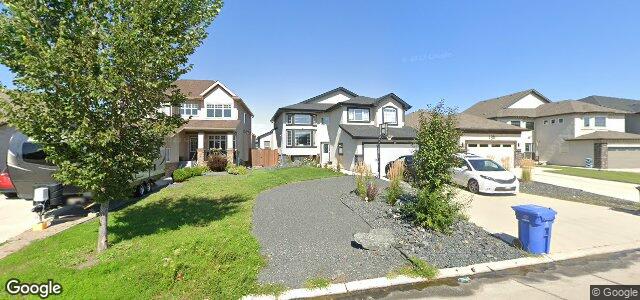 Larawan ng 132 Lakebourne Drive sa Winnipeg, Manitoba