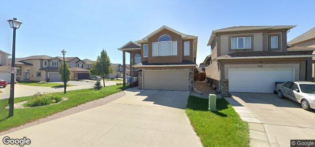 Larawan ng 132 Morava Way sa Winnipeg, Manitoba