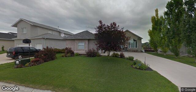 Larawan ng 133 Amber Trail sa Winnipeg, Manitoba