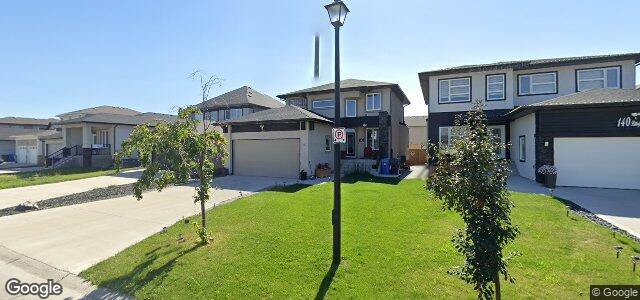 134 Bitterfield Drive（加拿大曼尼托巴省温尼伯市）房屋照片