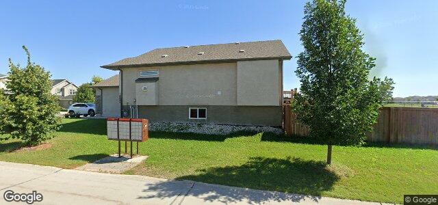 Larawan ng 134 Mosselle Drive sa Winnipeg, Manitoba