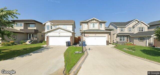 Larawan ng 135 Mosselle Drive sa Winnipeg, Manitoba