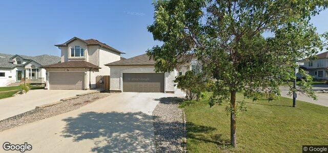 Larawan ng 135 Novara Drive sa Winnipeg, Manitoba