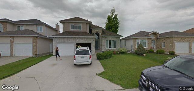 Larawan ng 136 Amber Trail sa Winnipeg, Manitoba