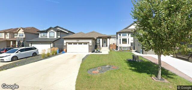 Larawan ng 136 Lakebourne Drive sa Winnipeg, Manitoba