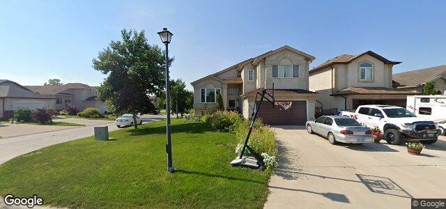 Larawan ng 136 Novara Drive sa Winnipeg, Manitoba