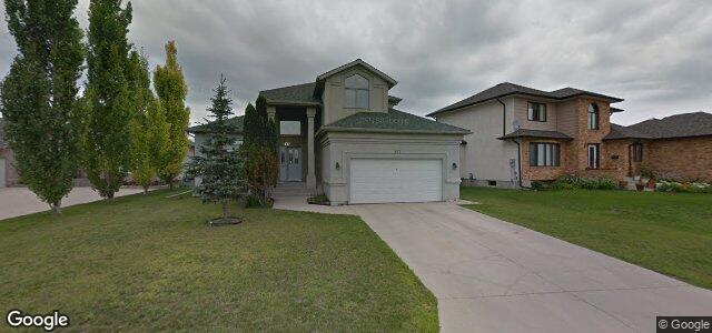 Larawan ng 137 Amber Trail sa Winnipeg, Manitoba