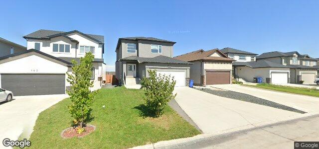Larawan ng 139 Bitterfield Drive sa Winnipeg, Manitoba