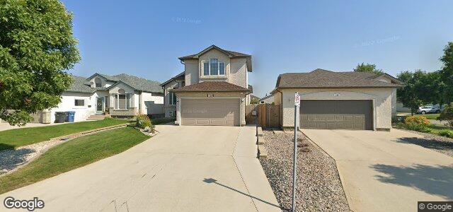 Larawan ng 139 Novara Drive sa Winnipeg, Manitoba