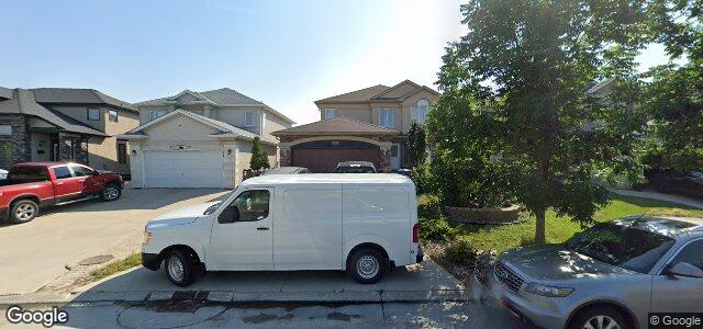 Larawan ng 139 Thorn Drive sa Winnipeg, Manitoba