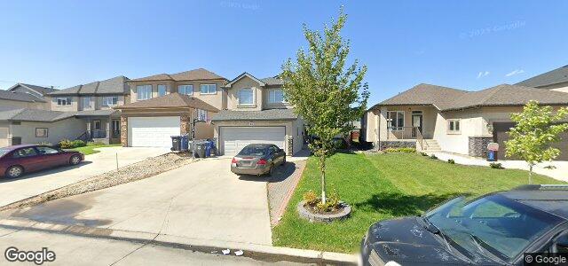 Larawan ng 14 Allincite Road sa Winnipeg, Manitoba