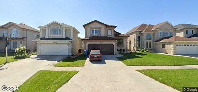 Larawan ng 14 Amber Trail sa Winnipeg, Manitoba