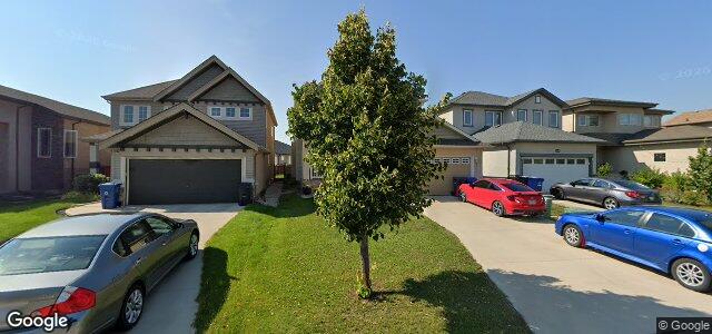 Larawan ng 14 Baltic Bay sa Winnipeg, Manitoba