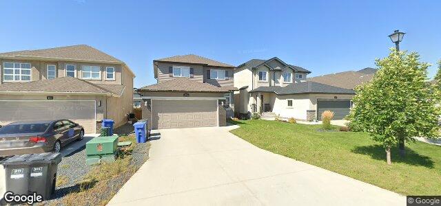 Photo of 14 Bitterfield Drive in Winnipeg, Manitoba